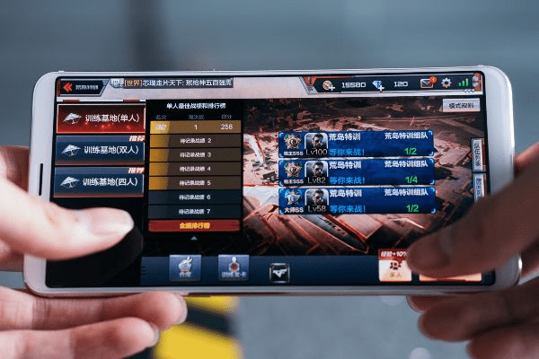 安卓手机能玩ios版本的游戏吗,数据导向方案设计-SE版_v4.651