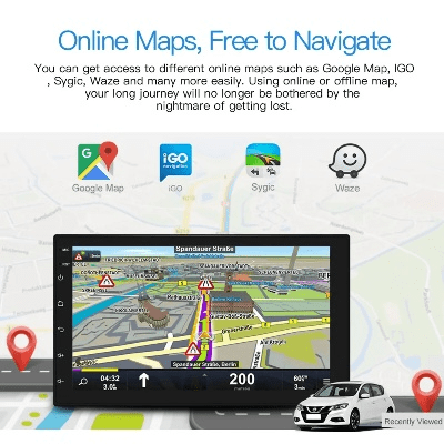 汽车导航版本,快速设计响应方案|LE版_v7.171