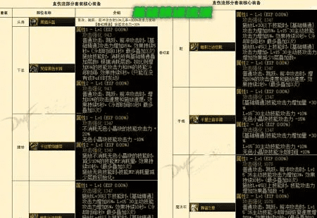 软件评测，90版本蓝拳毕业装备与清晰计划执行辅导软件OP_v9.847