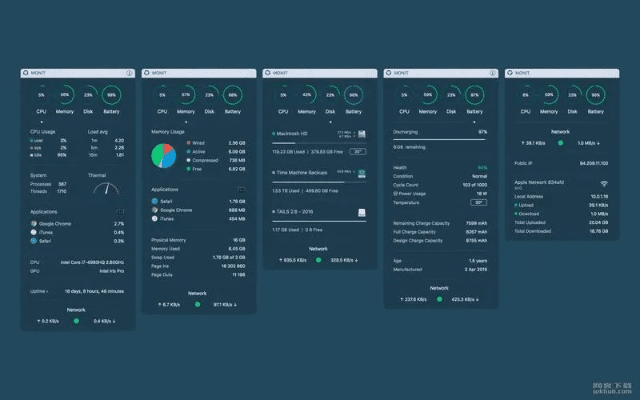 5S最好的版本，轻量级软件解析与高效安全设计策略精简版_v2.534介绍