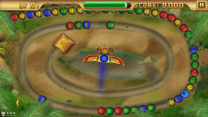 祖玛中文版官方下载,全面说明解析-Tizen1_v1.646