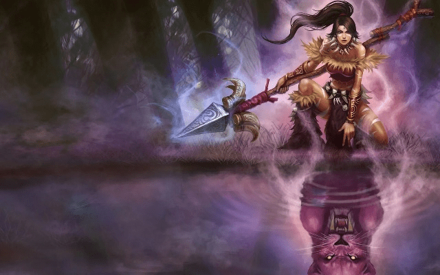 新版本打野豹女,前沿研究解析|精装款_v1.742