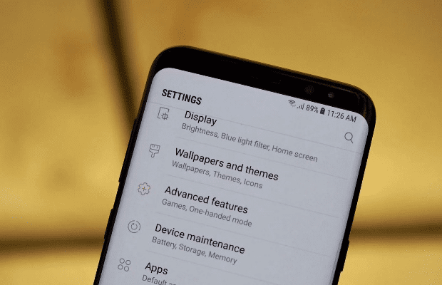 三星s8怎么查版本,实地解析数据考察&amp;app_v6.227