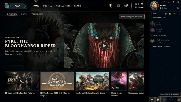 lol官网版本,精细方案实施|7DM1_v9.797