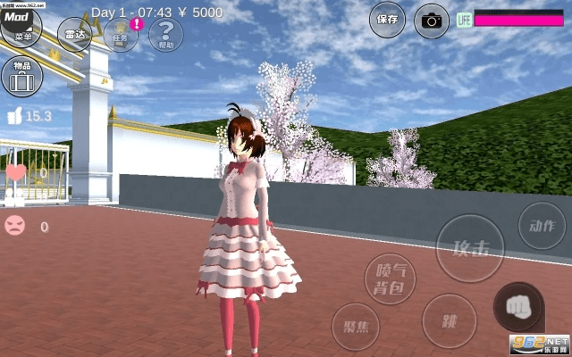 模拟樱花校园新版本,专业执行方案_Prestige_v1.266