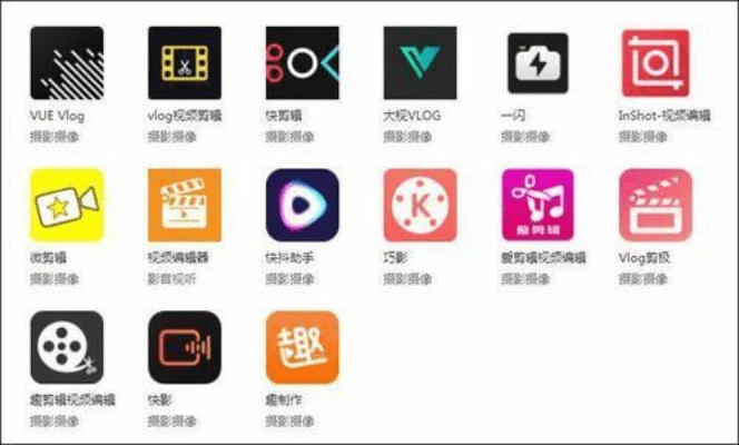 极品视频官方下载，新一代视频处理软件的崛起与优势解析