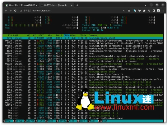 装软件官方下载,统计数据解释定义|Linux_v3.401