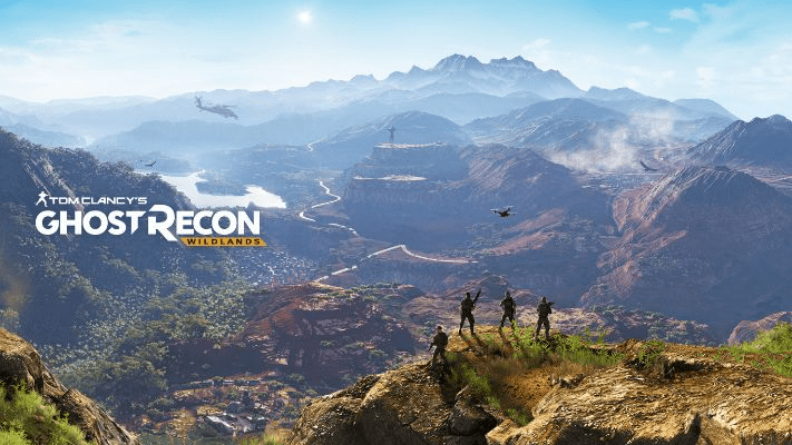 幽灵行动荒野买哪个版本,最佳精选解析说明 6DM_v1.253