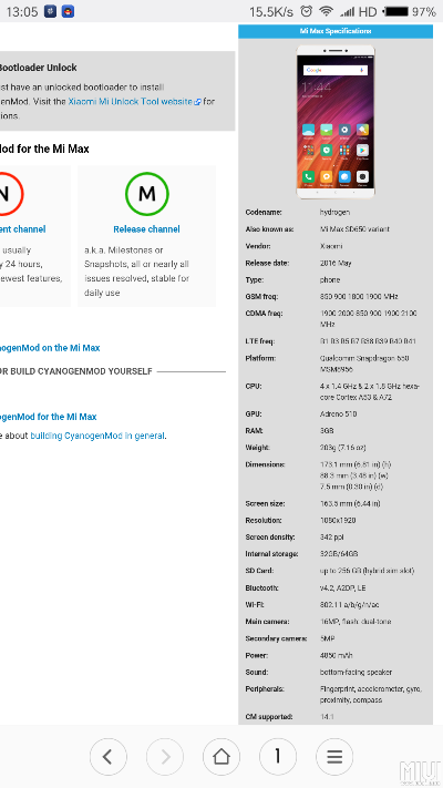 关于小米Max 2安卓版本协同工作的软件组合推荐