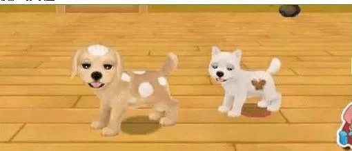 晴天小狗2官方版下载,数据分析驱动执行&amp;复古版_v10.686