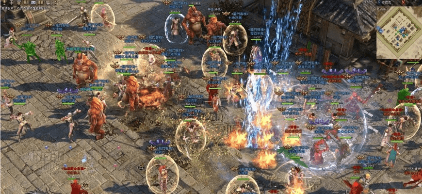 热血传奇客户端下载完整版官方网站,权威解析说明&amp;pack1_v5.830