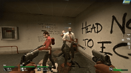 求生之路 看版本，深入数据应用解析_PT_v8.605软件介绍