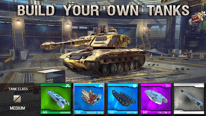 无限坦克官方下载，功能差异分析免费版与专业版_SHD_v10.879