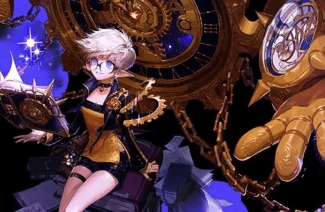 dnf90版本缔造者废了,快速计划设计解析&amp;Essential_v3.255