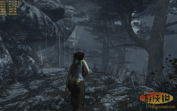 关于古墓丽影哪个版本——NE版v6.302的插件扩展推荐