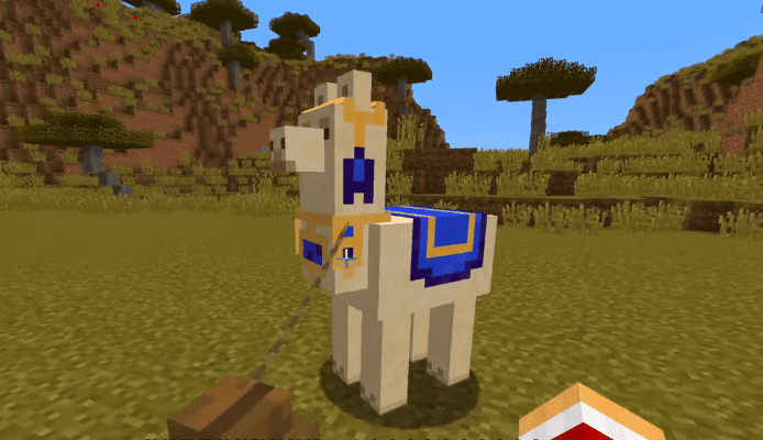 我的世界羊驼版本,创新推广策略_M版_v1.597