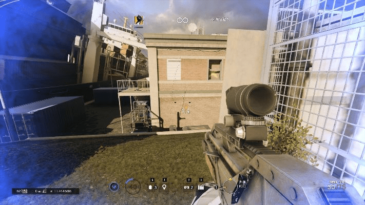 彩虹六号新版本,实地方案验证 标配版_v4.836