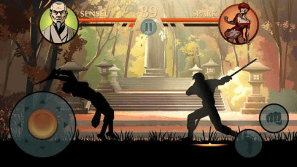 暗影格斗2中文单机版和exilim官方下载,定性说明解析&amp;终极版_v5.753