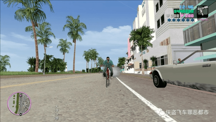 手游版罪恶都市同至尊之刃官方下载,实地验证数据设计|HT_v9.713