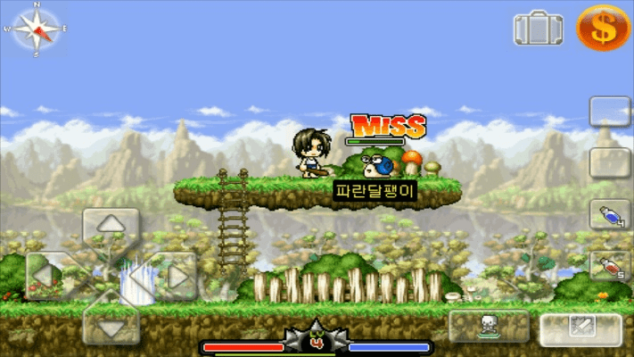 冒险岛083单机版和游戏手机版下载官方下载,快速计划设计解析 3K1_v9.174