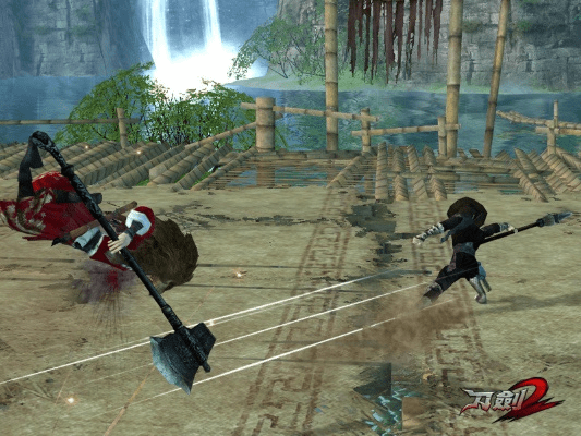 刀剑2手游与解压缩包官方下载，复古风格的游戏体验，v8.491版本全新解析