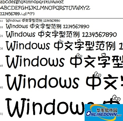 单机版小学英语软件及方正字体官方下载,可行性方案评估-Windows1_v3.659