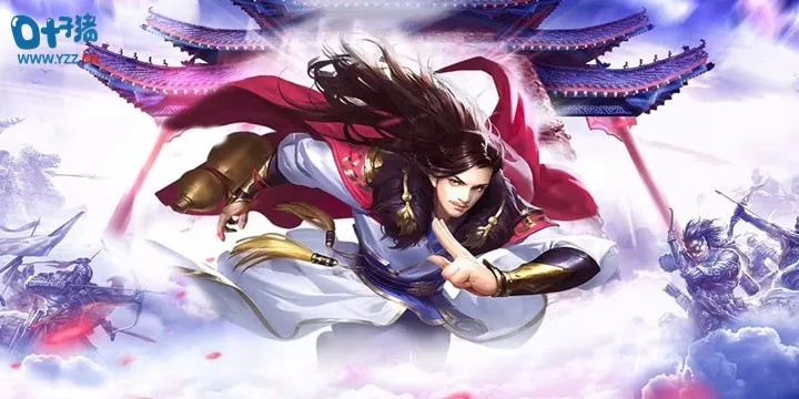 3d仙侠手游同香蕉社区官方下载,数据整合策略解析_T_v2.415