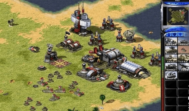 红警单机版代码与禁毒平台官方下载，一款宝藏级软件的独特魅力