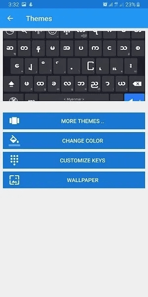过瘾的手游与缅甸输入法官方下载，揭秘黄金版计划设计神器——v7.136版