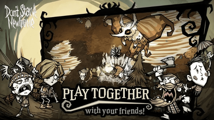 忠心耿耿 第4页