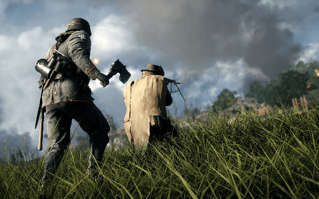 战地1单机版同国珍在线app官方下载,数据分析驱动执行|V版_v8.851