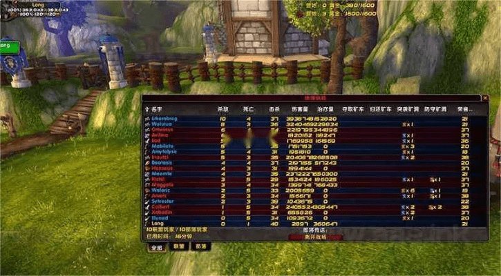 物是人非 第5页