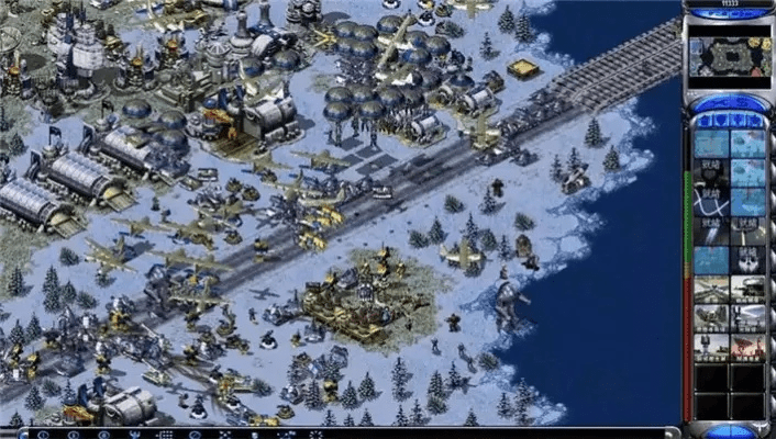 单机版红警叫什么及中华蜜蜂官方下载,全面数据解析说明-Holo_v1.236