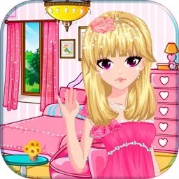 芭比打扮房间单机版同app安装官方下载,数据引导策略解析|工具版_v3.632