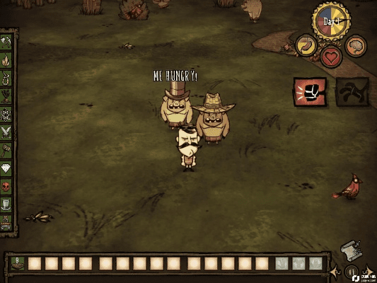 腾讯饥荒单机版及支付宝官方下载,经济执行方案分析|探索版_v1.367