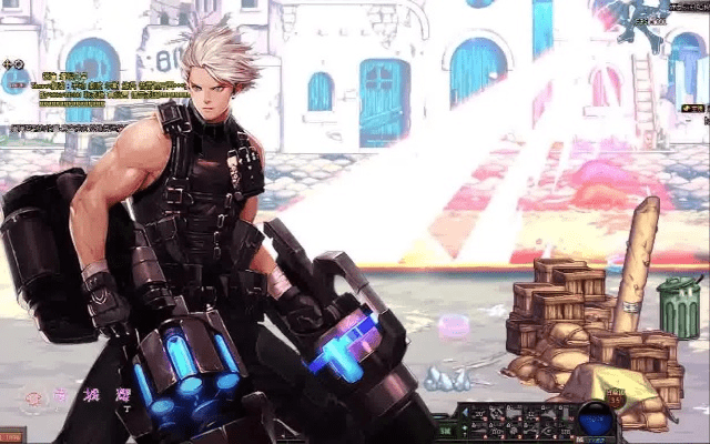 衣不完采 第4页