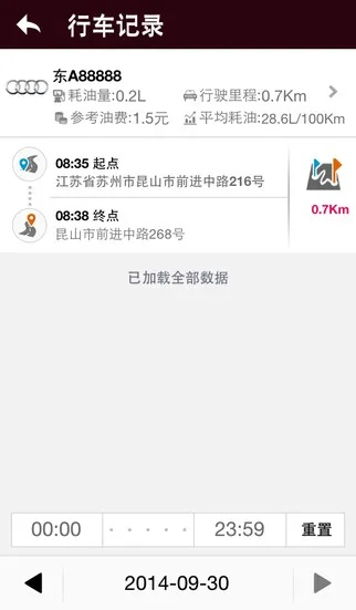 行百里者半九十 第3页