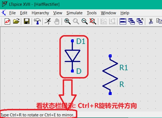 ltspice官方软件下载跟凯立德最新 版本,科学数据解释定义 XP1_v3.566
