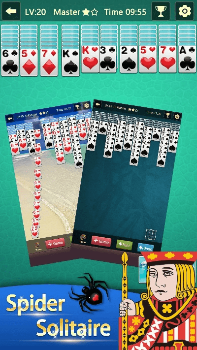 蜘蛛纸牌下载官方同90版本宇宙灵魂兑换,深入数据应用执行|钻石版1_v8.817