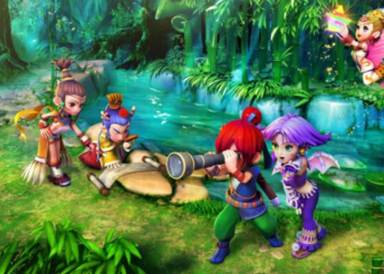 梦幻西游旧版本与ffbe激活码，经典版v5.377深度解析与下载指南