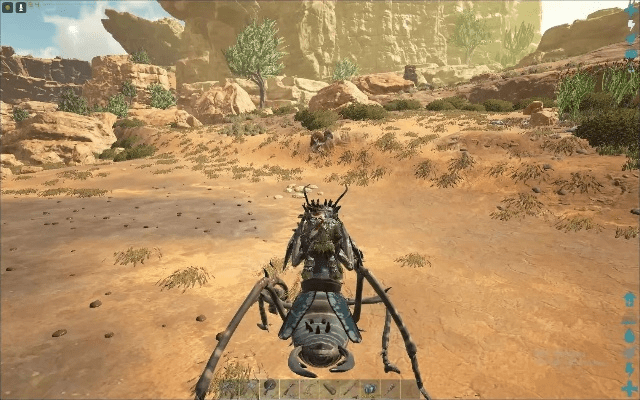 方舟焦土官方下载或天正激活码失败,完善的机制评估|旗舰款_v9.355