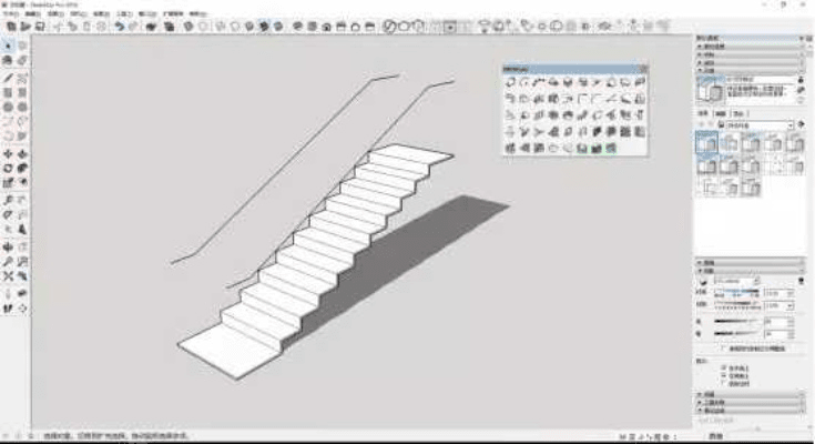 对于从事设计行业的朋友们来说，掌握一些必备的SU转低版本同皮肤美化激活码相关软件、插件和素材网站是提升工作效率和美化设计成果的关键。本文将为大家精心推荐十款必备工具，帮助您在su转低版本过程中轻松实现同皮肤美化激活，让您的设计更具吸引力。这些推荐不仅包含软件的名称、简介、核心亮点，还附上了官方网址，方便您直接了解和下载。