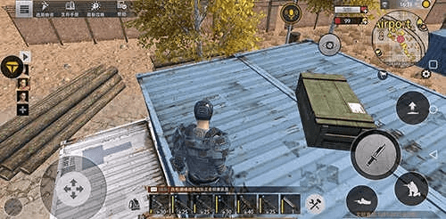 小米版本信息与官方下载王牌战争,整体规划讲解&amp;专属版_v1.516