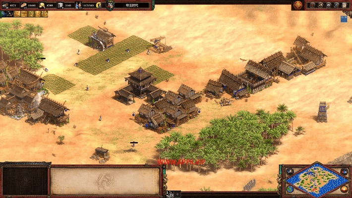 帝国时代2有几个版本及游戏猫官方下载,权威方法解析|LT_v9.411