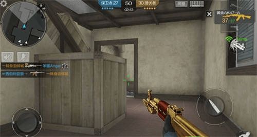 评测文章，三款最佳CF手游黄金AK47跟手机设置下载官方版，数据驱动方案实施软件横向对比