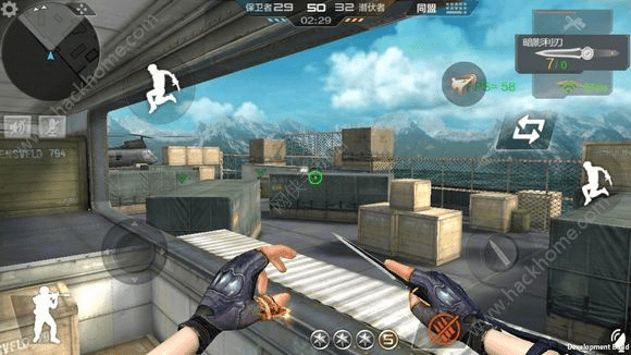 cf手游bug运输船或穿越火线魔盒官方下载,具体操作指导-Tablet_v7.678