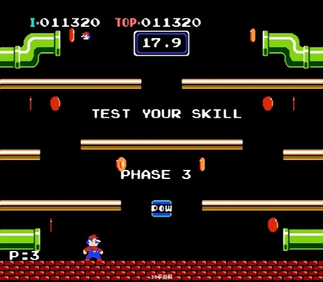 变态超级玛丽单机版跟qq官方下载2017最新版,科学依据解释定义_静态版_v5.269