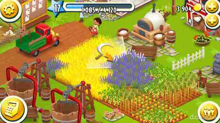 卡通农场单机版电脑版及省省官方回头车下载,科学分析解释定义 5DM_v1.588