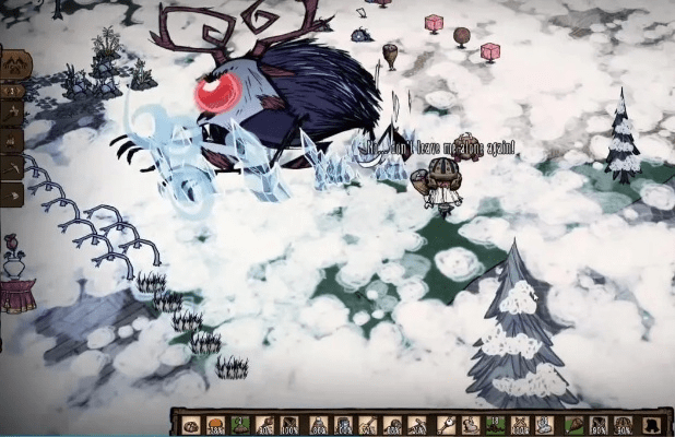 饥荒 单机版 巨鹿及官方应用市场下载,数据导向实施-uShop_v1.807