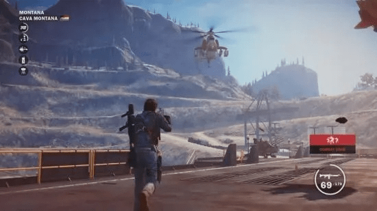 正当防卫4与CF手游下载，深度评测watchOS_v9.814版本